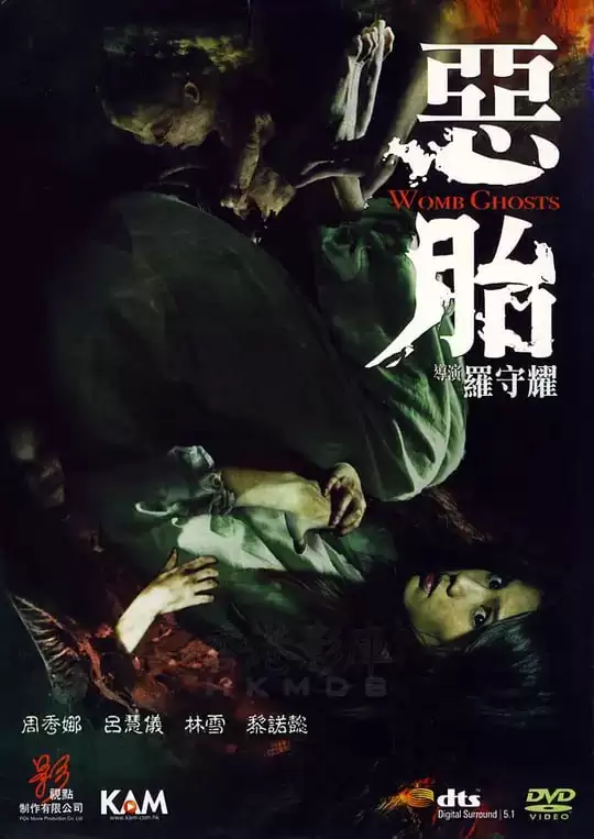 恶胎 (2010) 1080P 国语中字