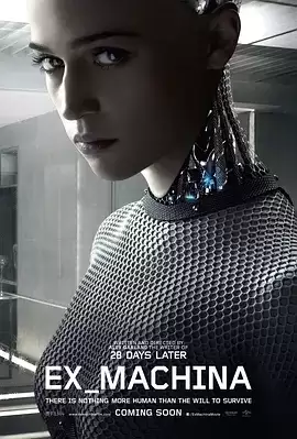 机械姬 (2014) 蓝光1080P 中英双字